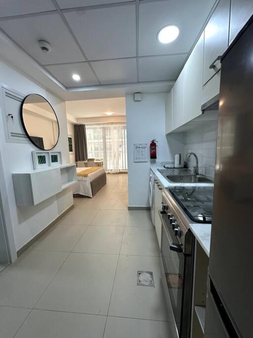 Dubai, Marjan Island Apartment Ras al-Khaimah Exterior photo